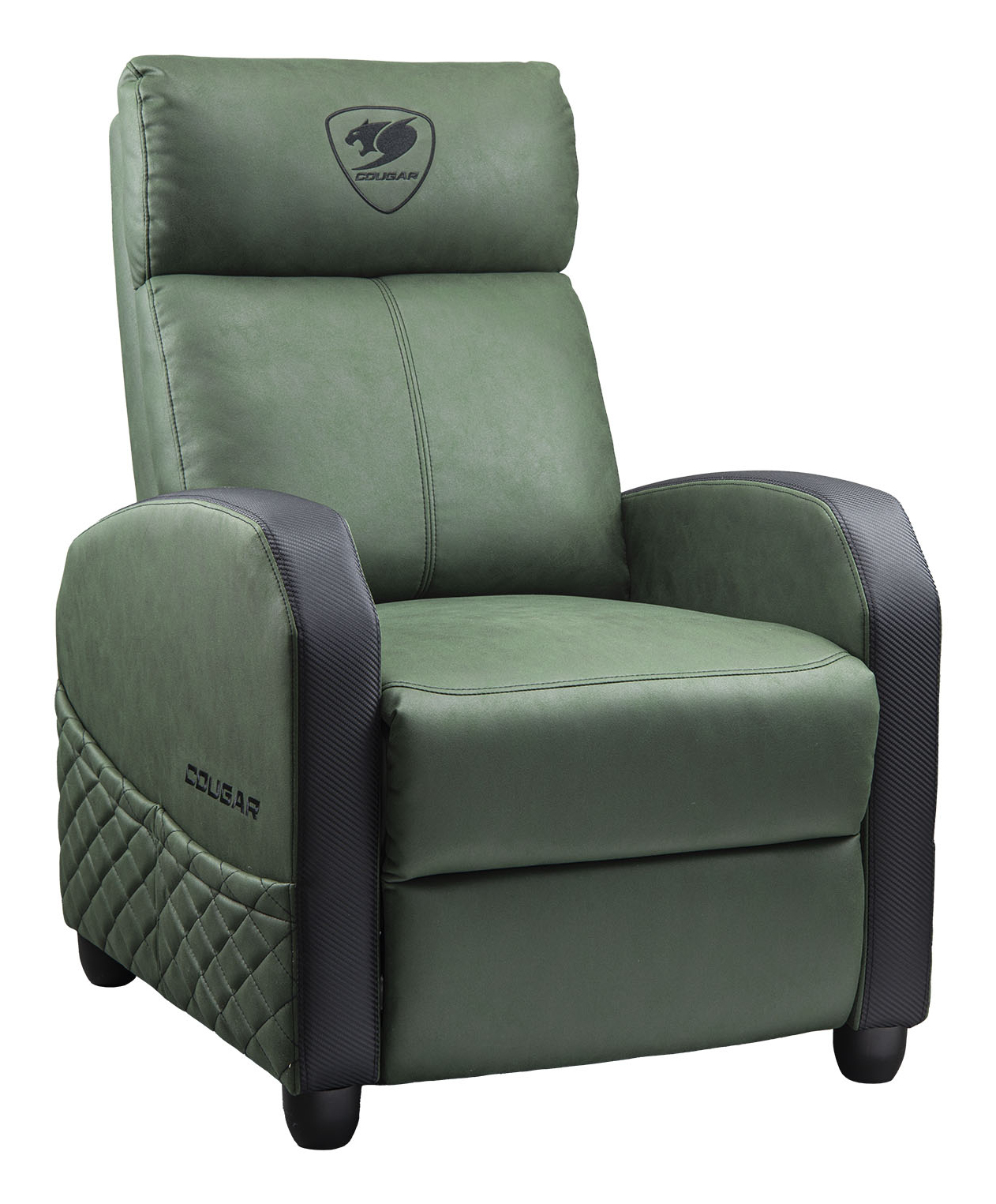 Ranger Elite Army Butaca para jugar Asiento acolchado tapizado