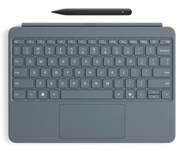 Surface Pro 12-inch Keyboard Bluetooth Azul