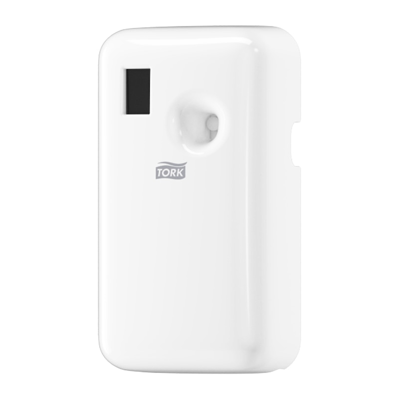 562000 ambientador y dispensador automático Blanco