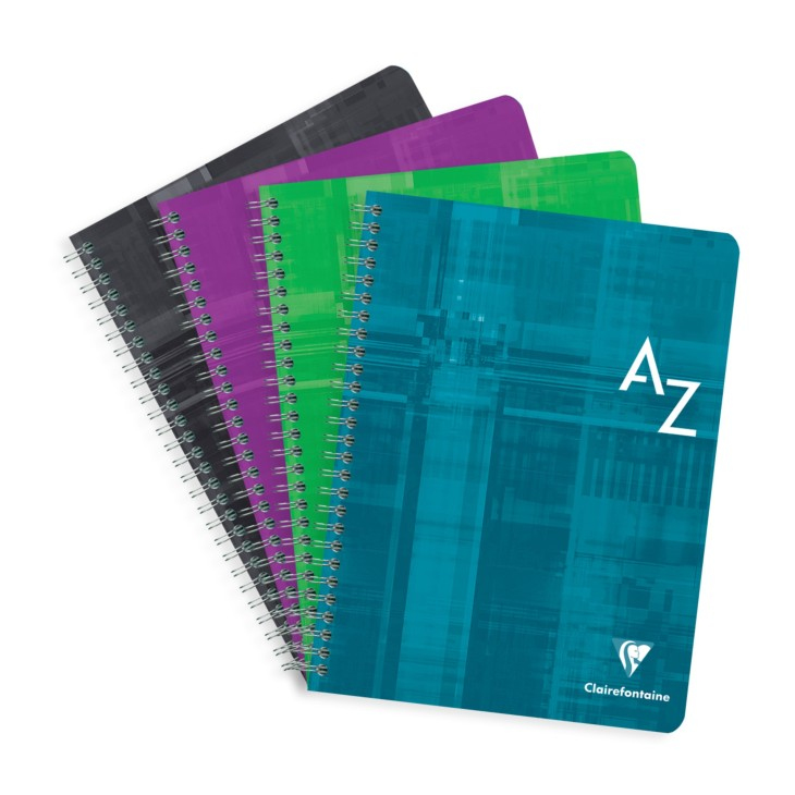 8999C cuaderno y block Colores surtidos