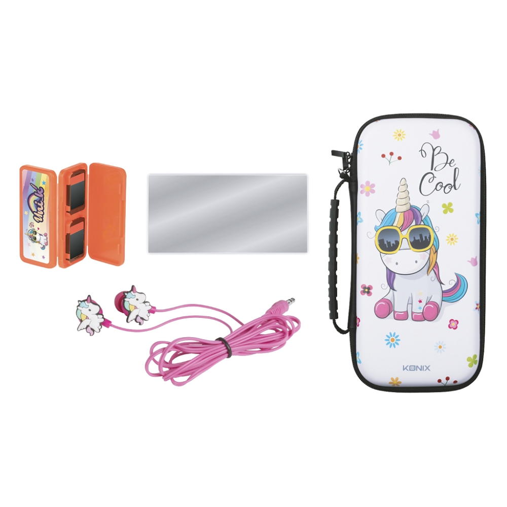 Unik 61881111922 accesorio y piza de videoconsola Establecer