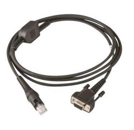 90A052125 accesorio para lector de código de barras Alargador eléctrico