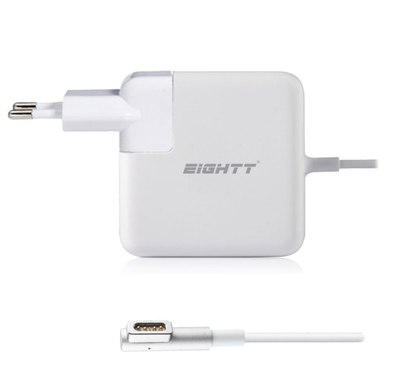 EA451 adaptador e inversor de corriente Interior 45 W Blanco