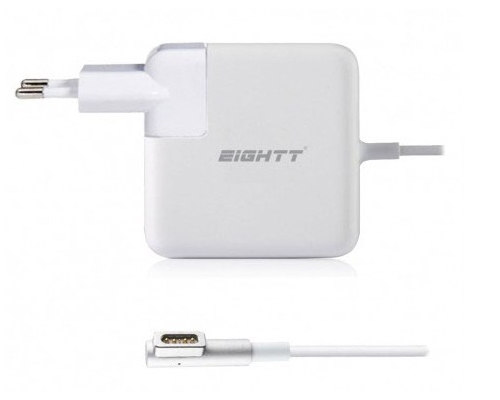 EA601 adaptador e inversor de corriente Interior 60 W Blanco