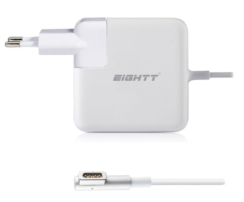 EA851 adaptador e inversor de corriente Interior 85 W Blanco