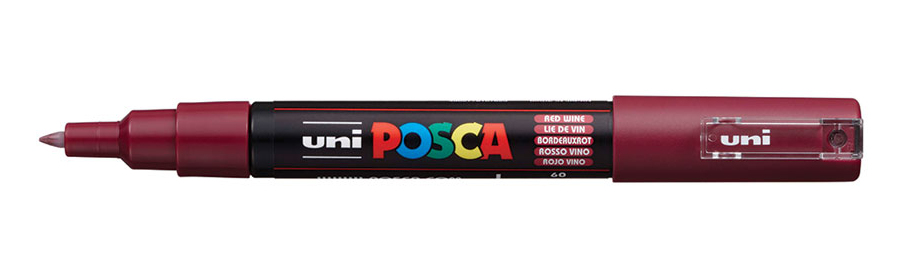POSCA PC-1M