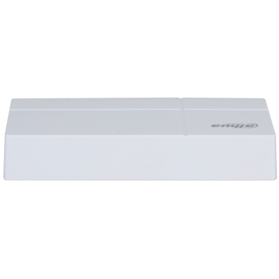 DH-SG1008L switch No administrado L2 Gigabit Ethernet (10/100/1000) Blanco