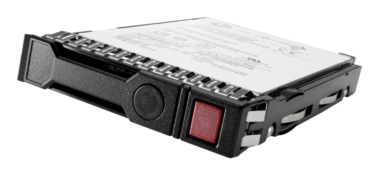 870757-K21 disco duro interno 600 GB 15000 RPM 2.5" SAS