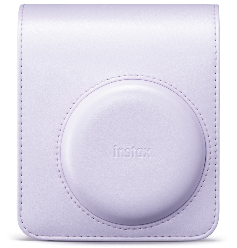 70100172013 estuche para cámara fotográfica Estuche duro Púrpura