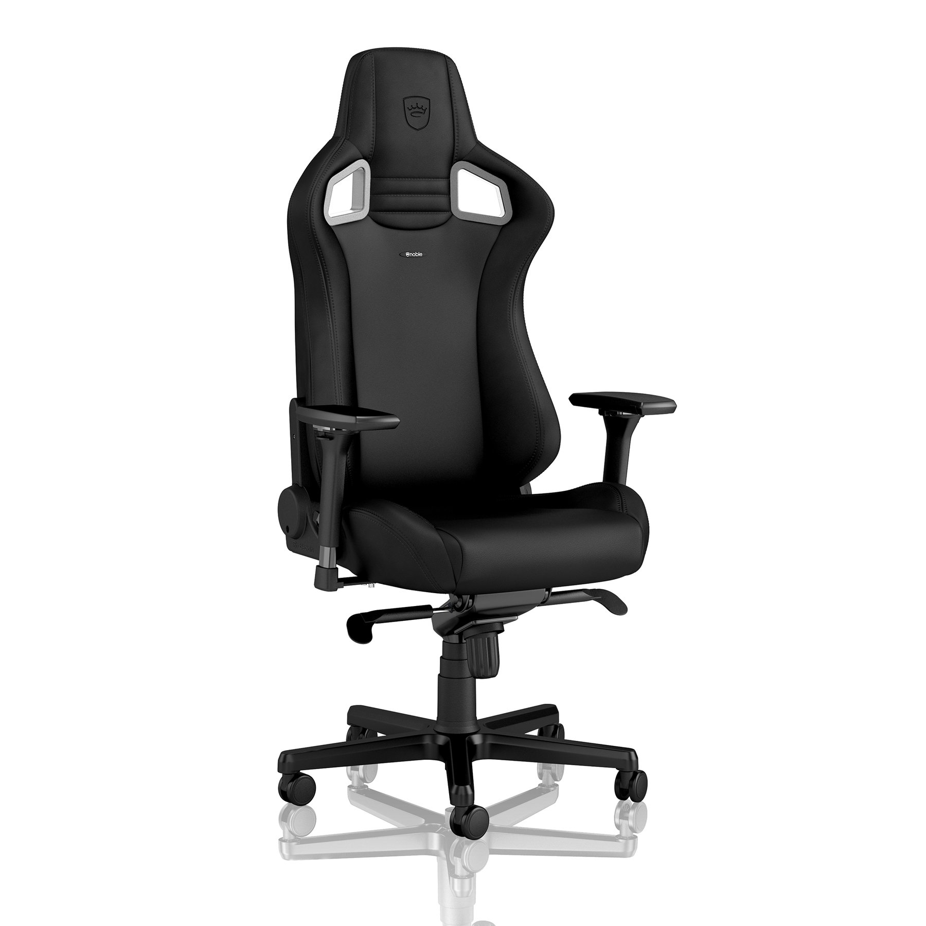 EPIC Asiento acolchado Respaldo acolchado