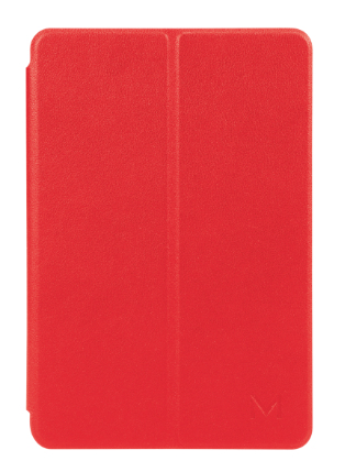 048039 funda para teléfono móvil 26,4 cm (10.4") Folio Rojo