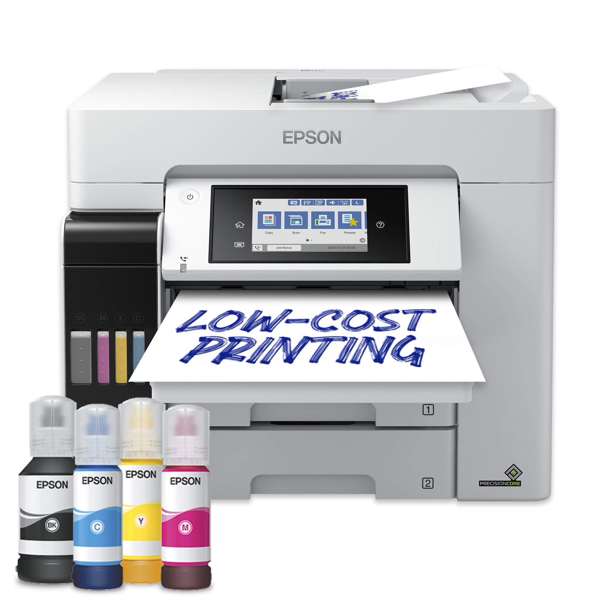 EcoTank Pro ET-5885