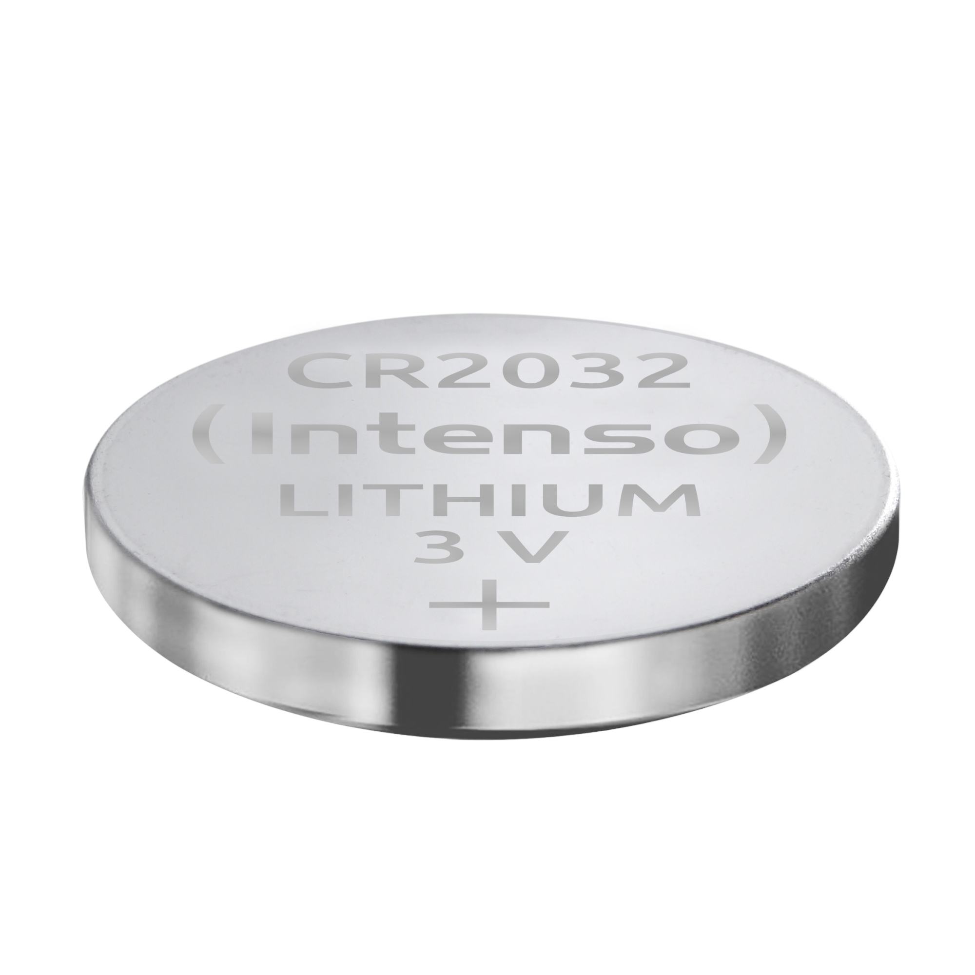 CR 2032 Energy 6er Blister - CR2032 - 220 mAh Batería de un solo uso Lithium-Manganese Dioxide (LiMnO2)