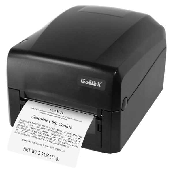 GE330 ?? impresora de etiquetas Térmica directa / transferencia térmica 300 x 300 DPI 102 mm/s Inalámbrico y alámbrico Ethernet Wifi Bluetooth