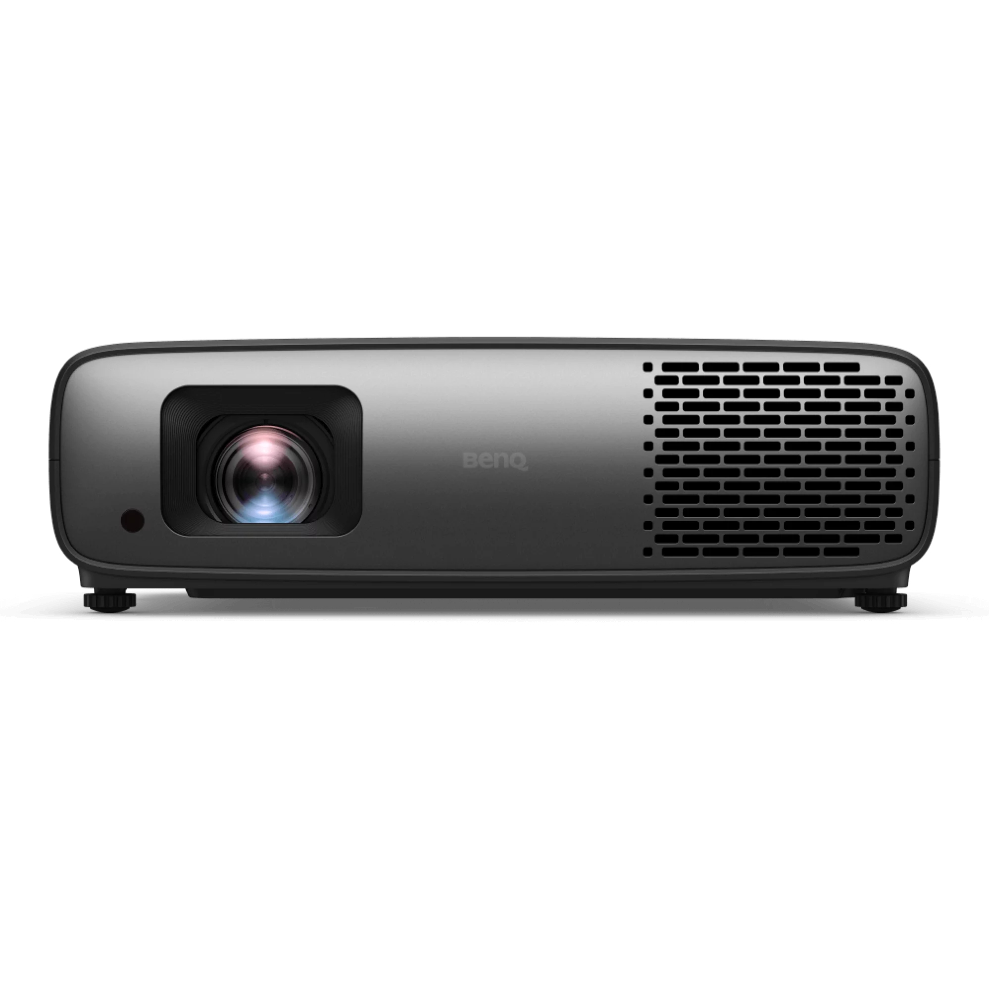 W4100i Proyector de alcance estándar 3200 lúmenes ANSI DLP UHD 4K (3840x2160) 3D Negro