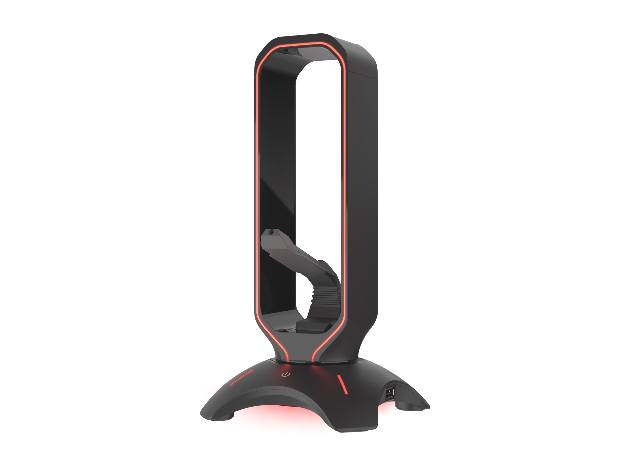 Vanad 500 Soporte para auriculares