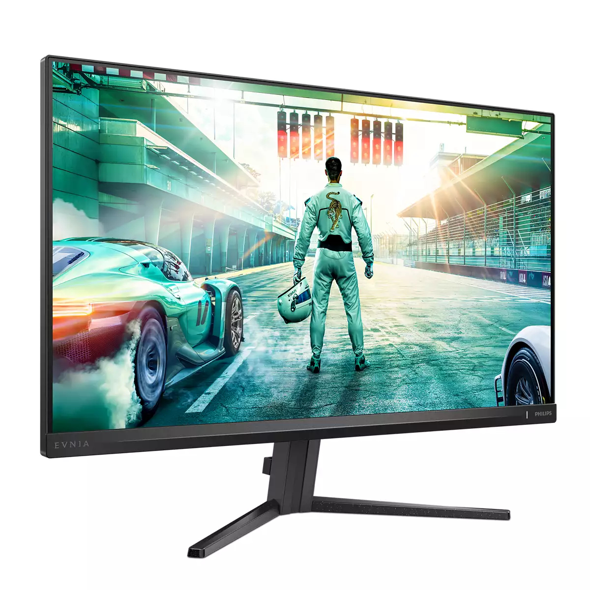 Evnia 27M2N3500NL/00 pantalla para PC 68,6 cm (27") 2560 x 1440 Pixeles Quad HD LCD Negro
