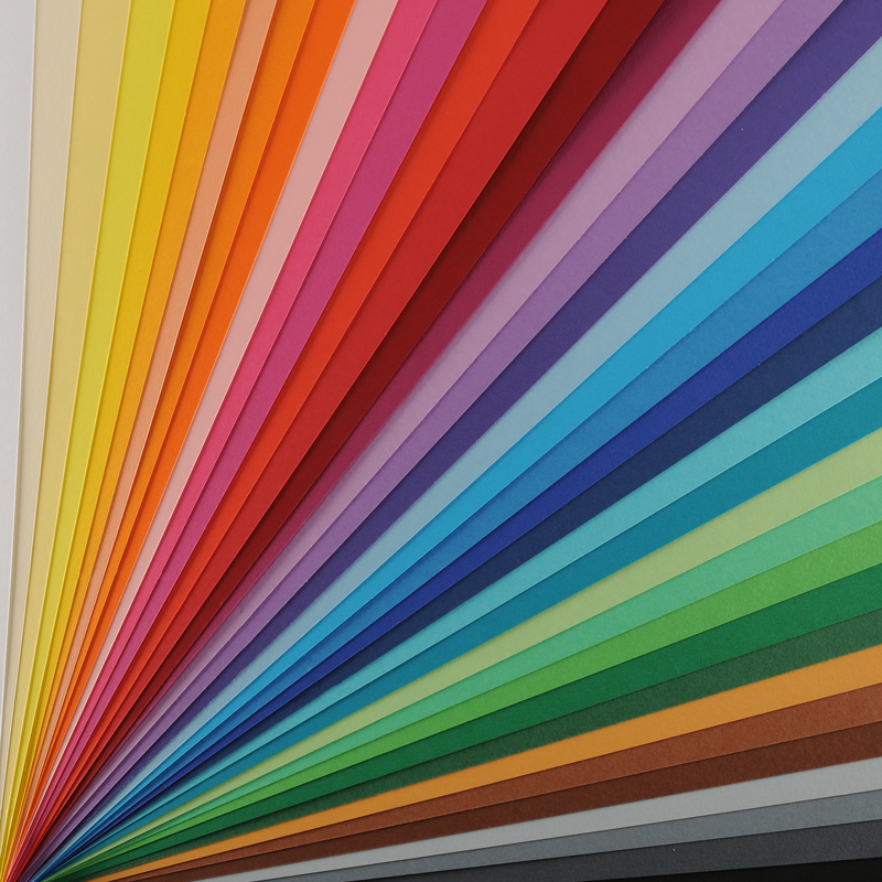 Iris Vivaldi Arte de papel 25 hojas