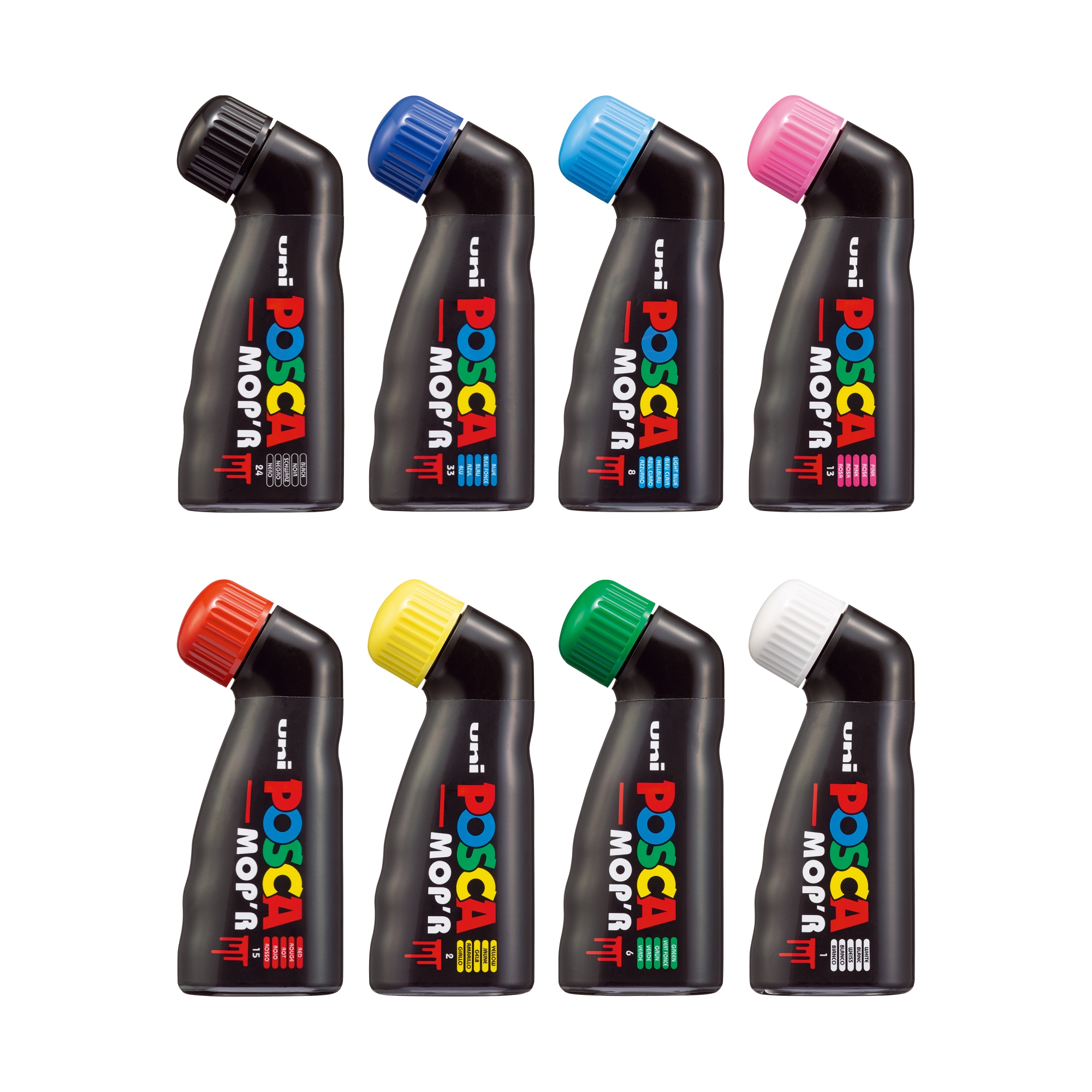 POSCA PCM-22