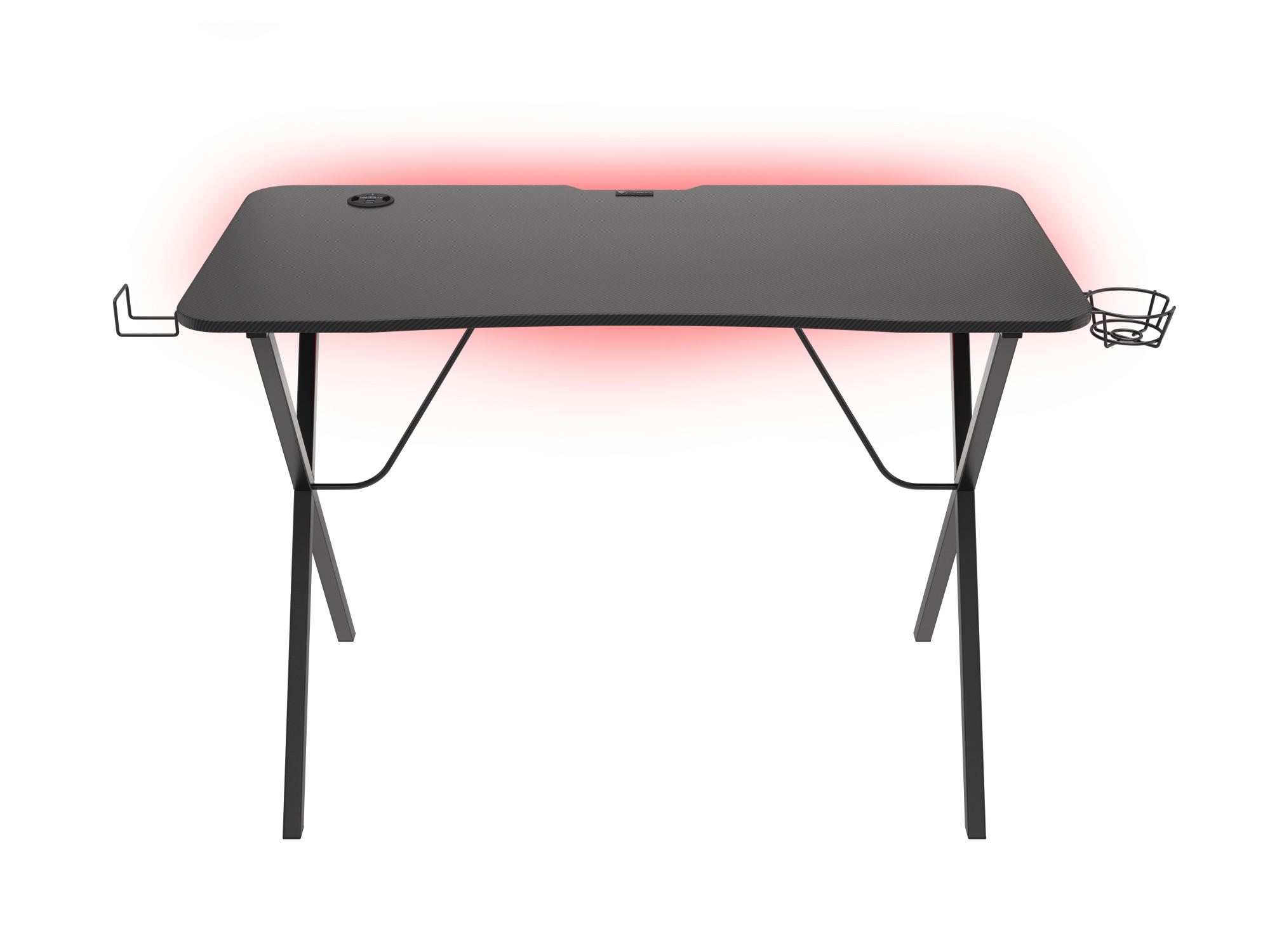 Holm 200 RGB Negro