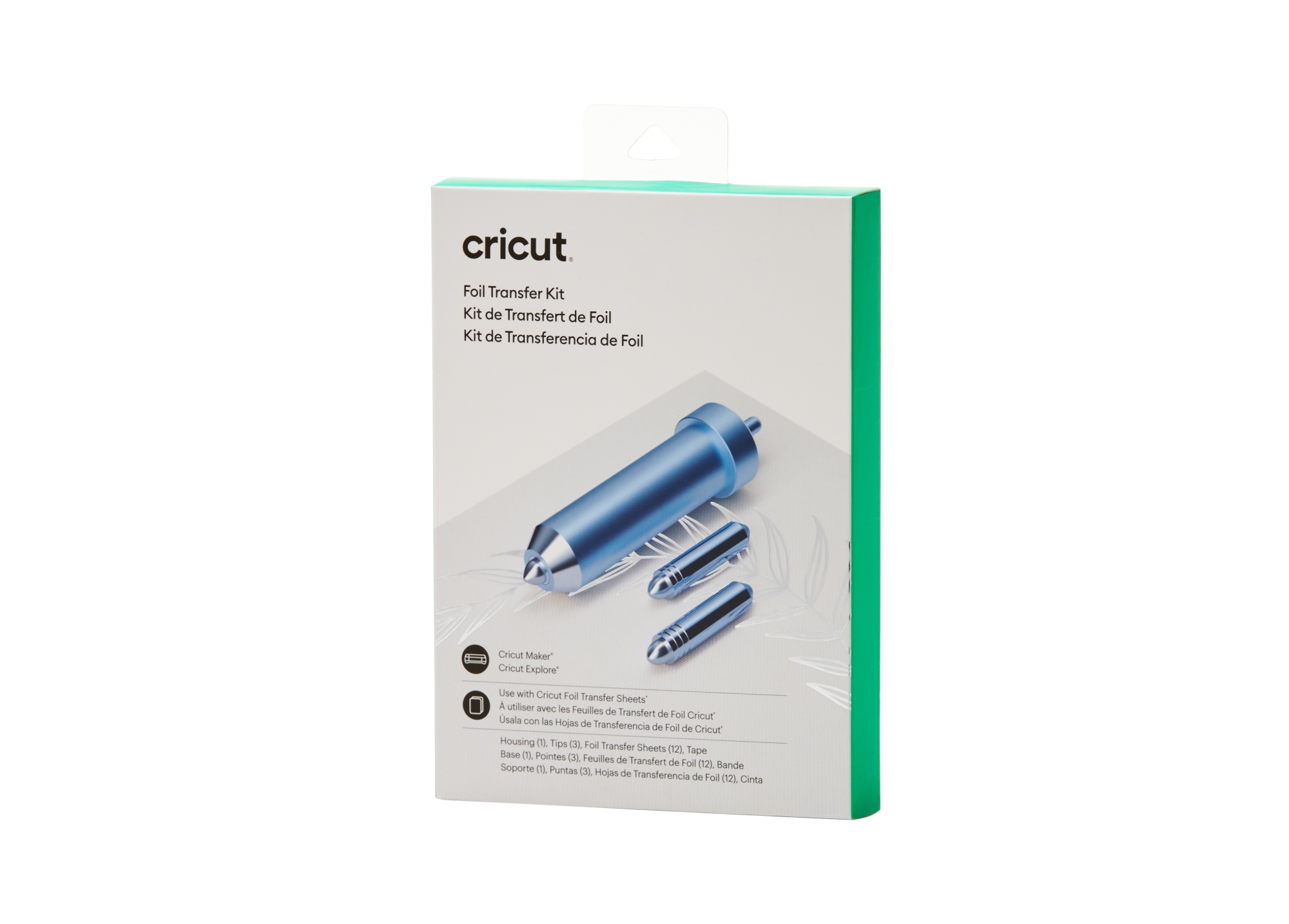 Foil Transfer Kit