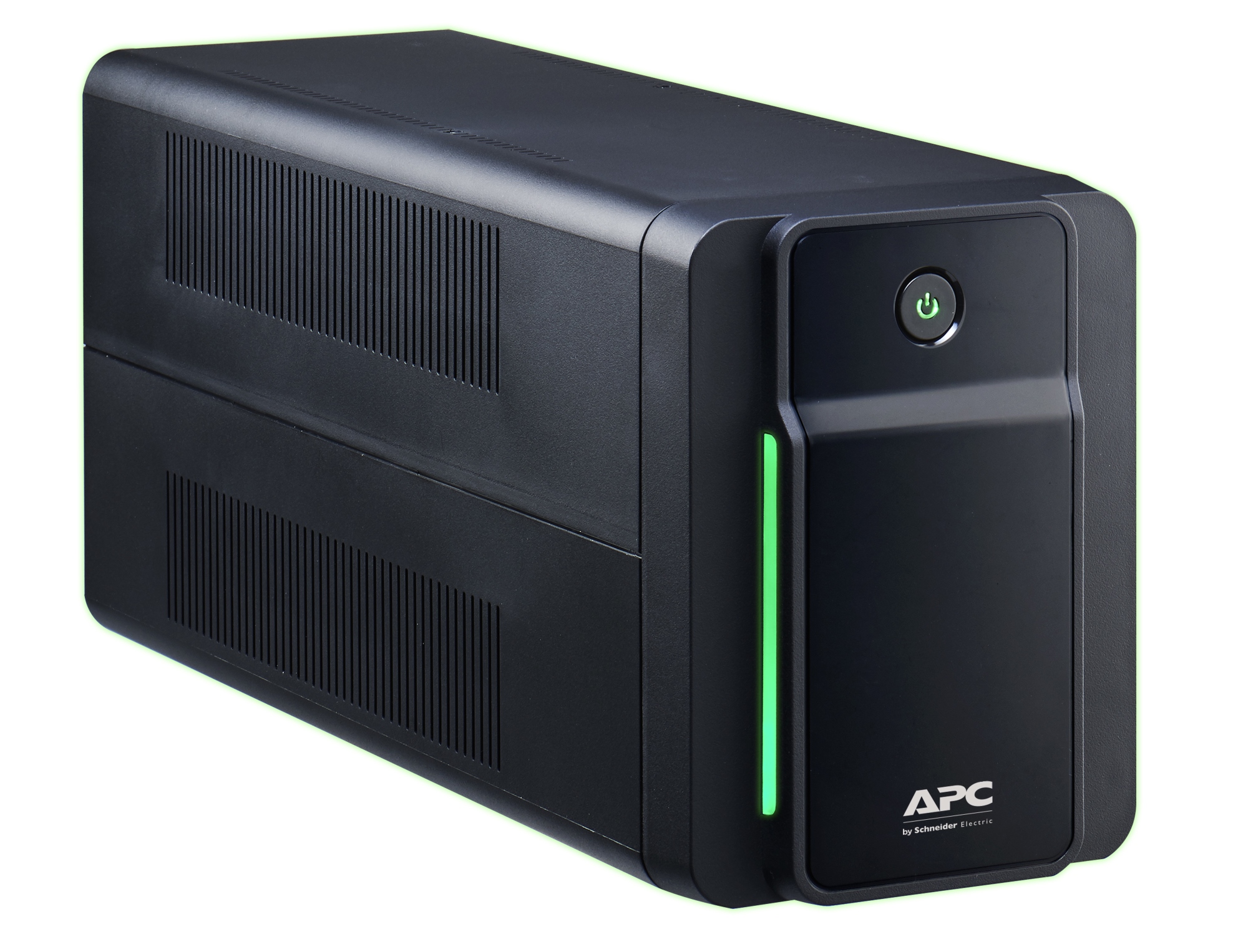 BX750MI-GR sistema de alimentación ininterrumpida (UPS) Línea interactiva 0,75 kVA 410 W 4 salidas AC