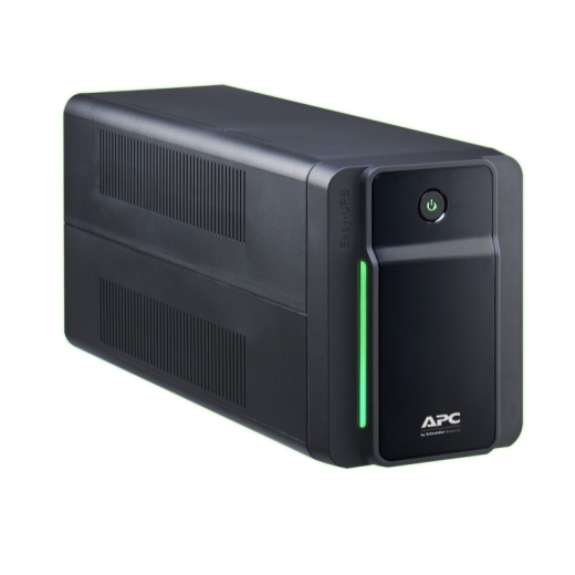 BVX700LI-GR sistema de alimentación ininterrumpida (UPS) Línea interactiva 0,7 kVA 360 W 2 salidas AC
