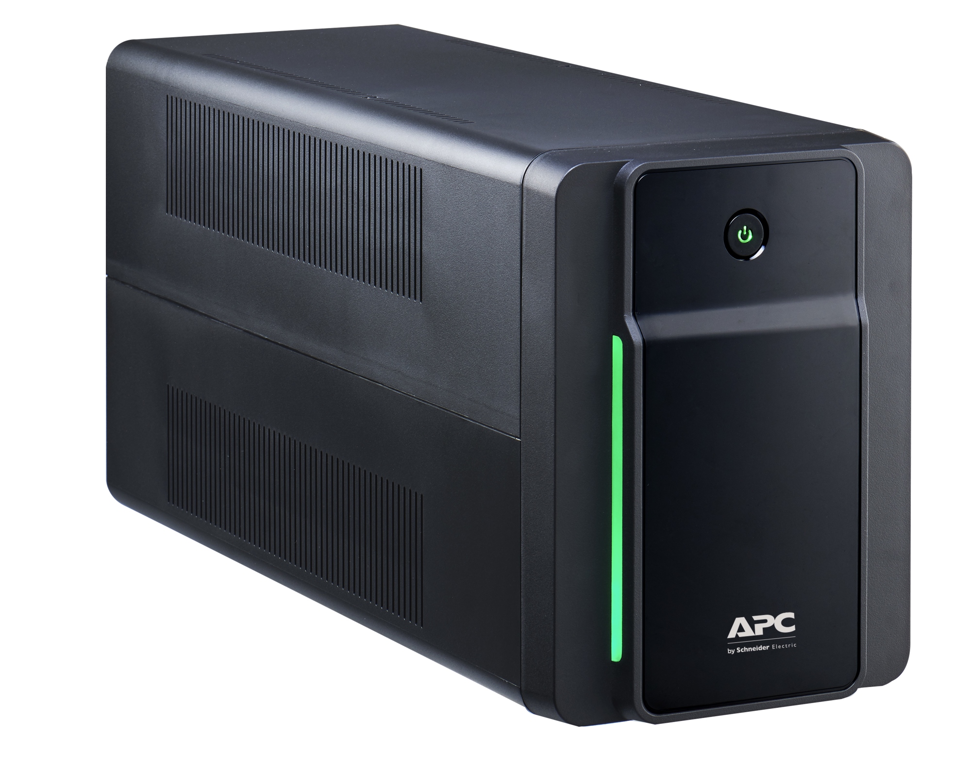 BX1600MI-GR sistema de alimentación ininterrumpida (UPS) Línea interactiva 1,6 kVA 900 W 4 salidas AC
