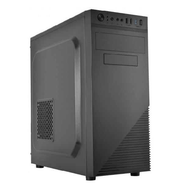 Atria Tower Negro 500 W