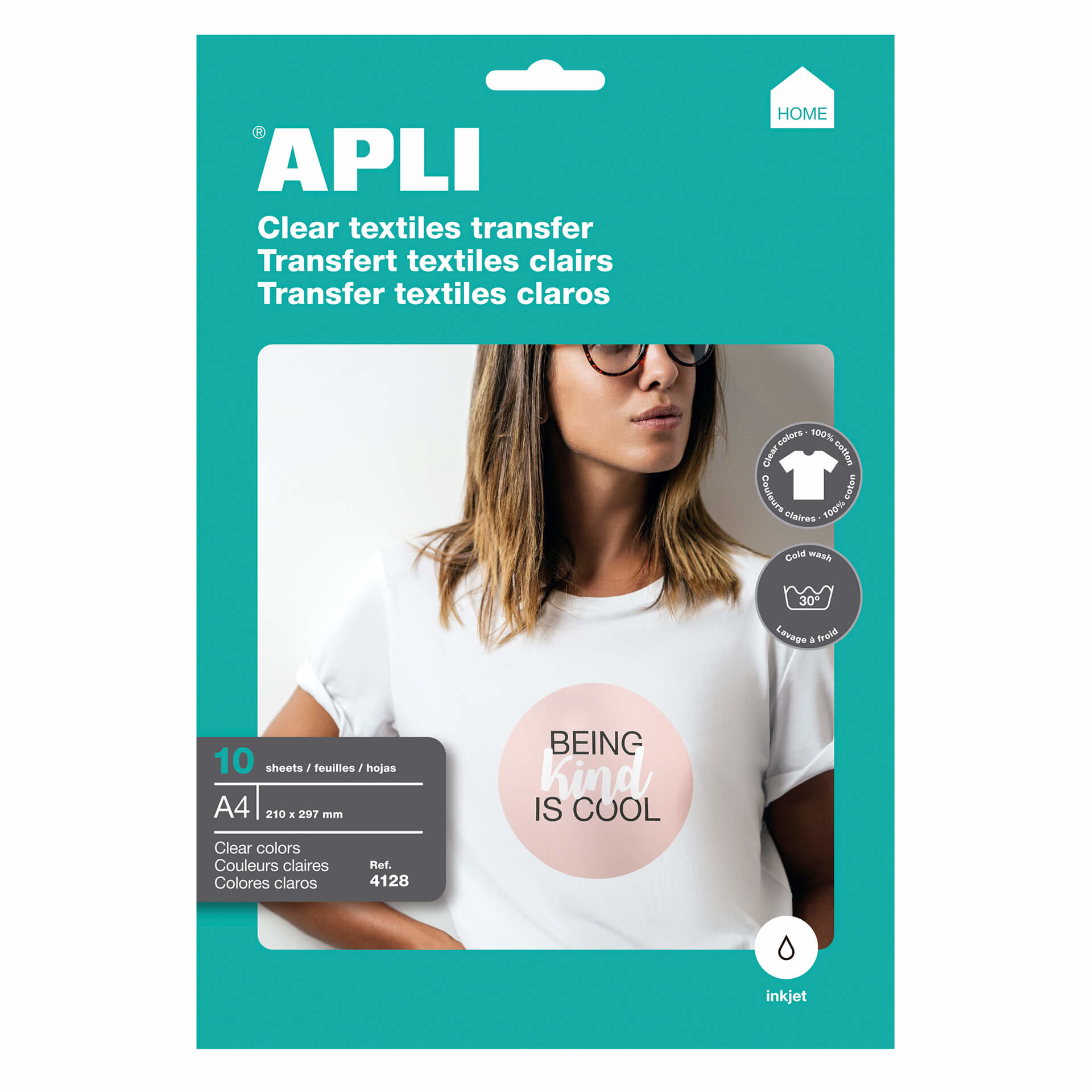 04128 papel transfer