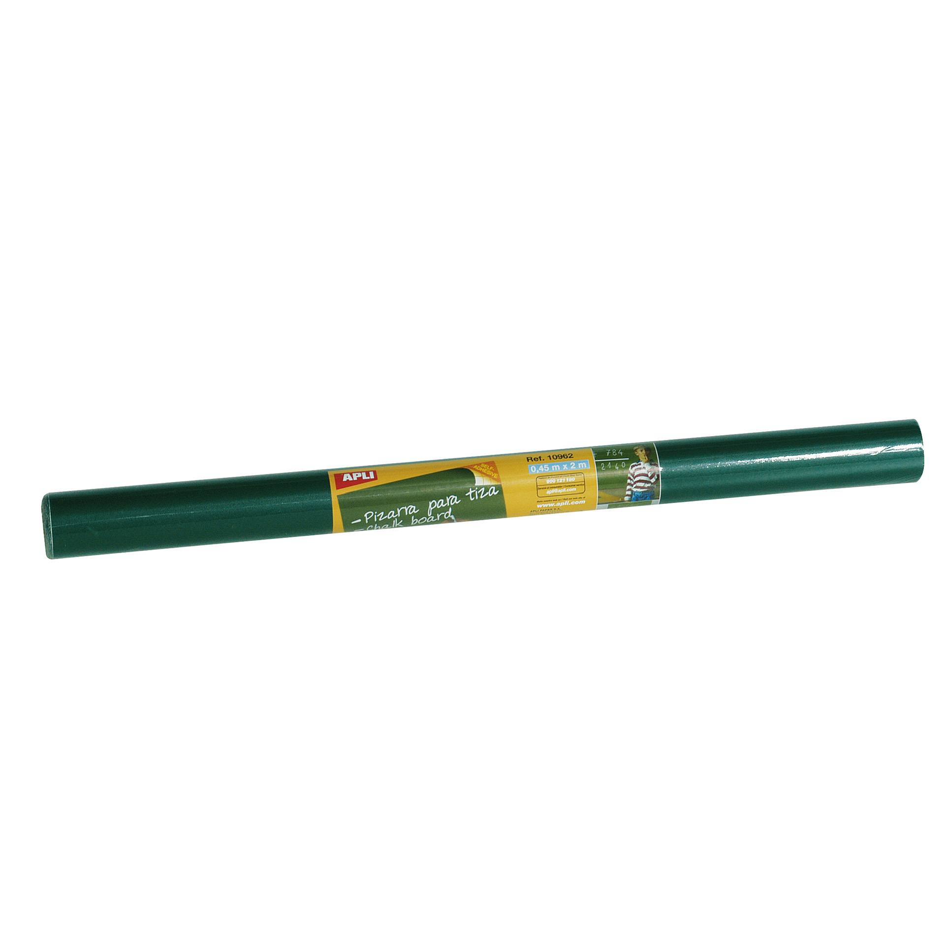 10962 vinilo adhesivo Verde