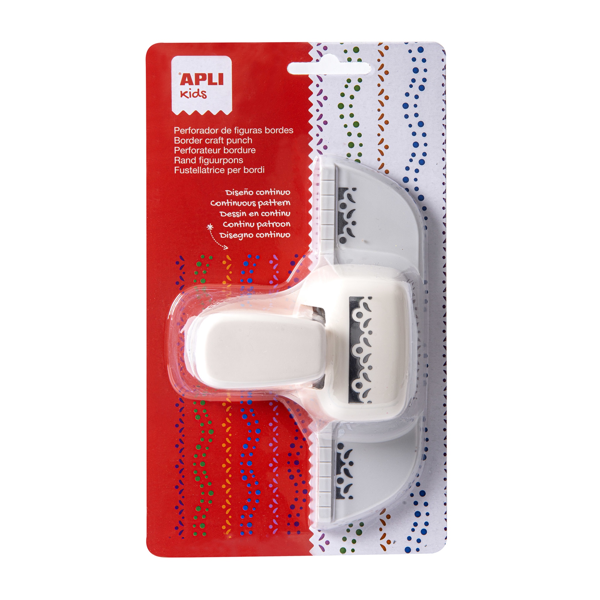 13640 perforador de papel