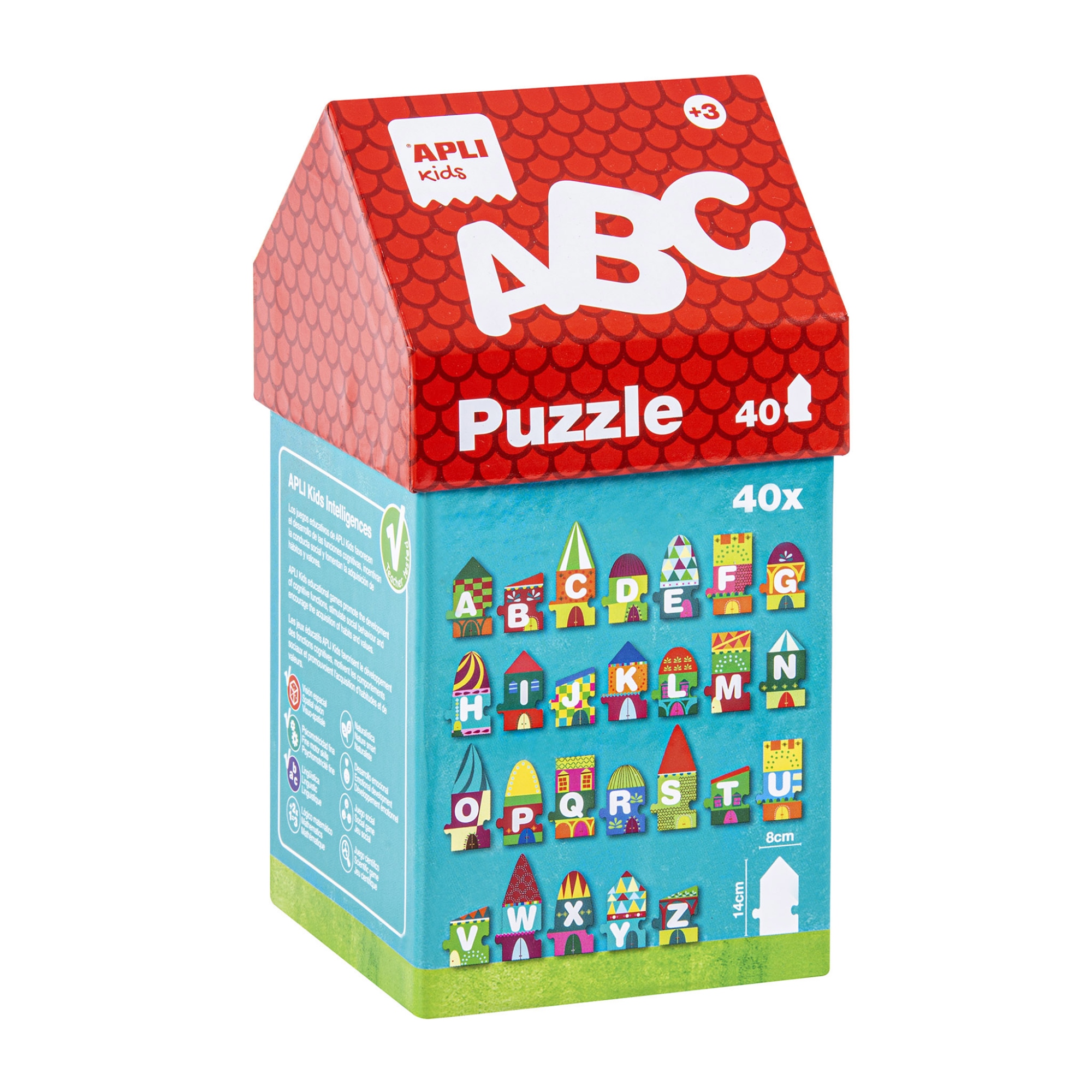 14805 puzzle