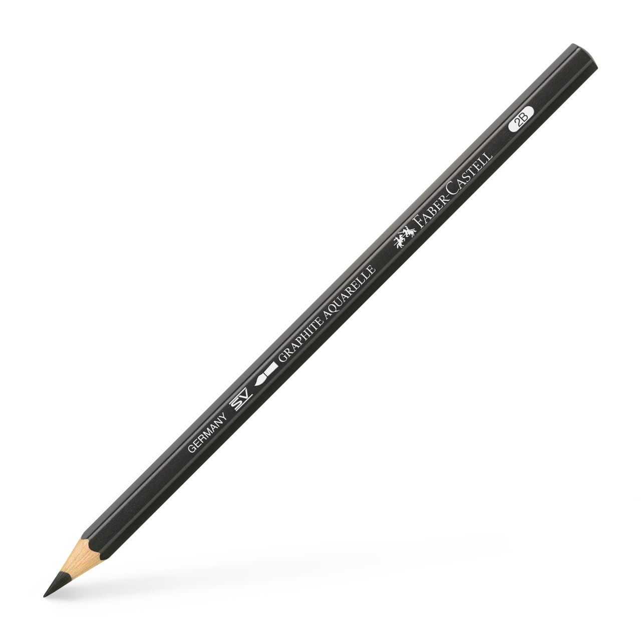 Graphite Aquarelle 2B 1 pieza(s)
