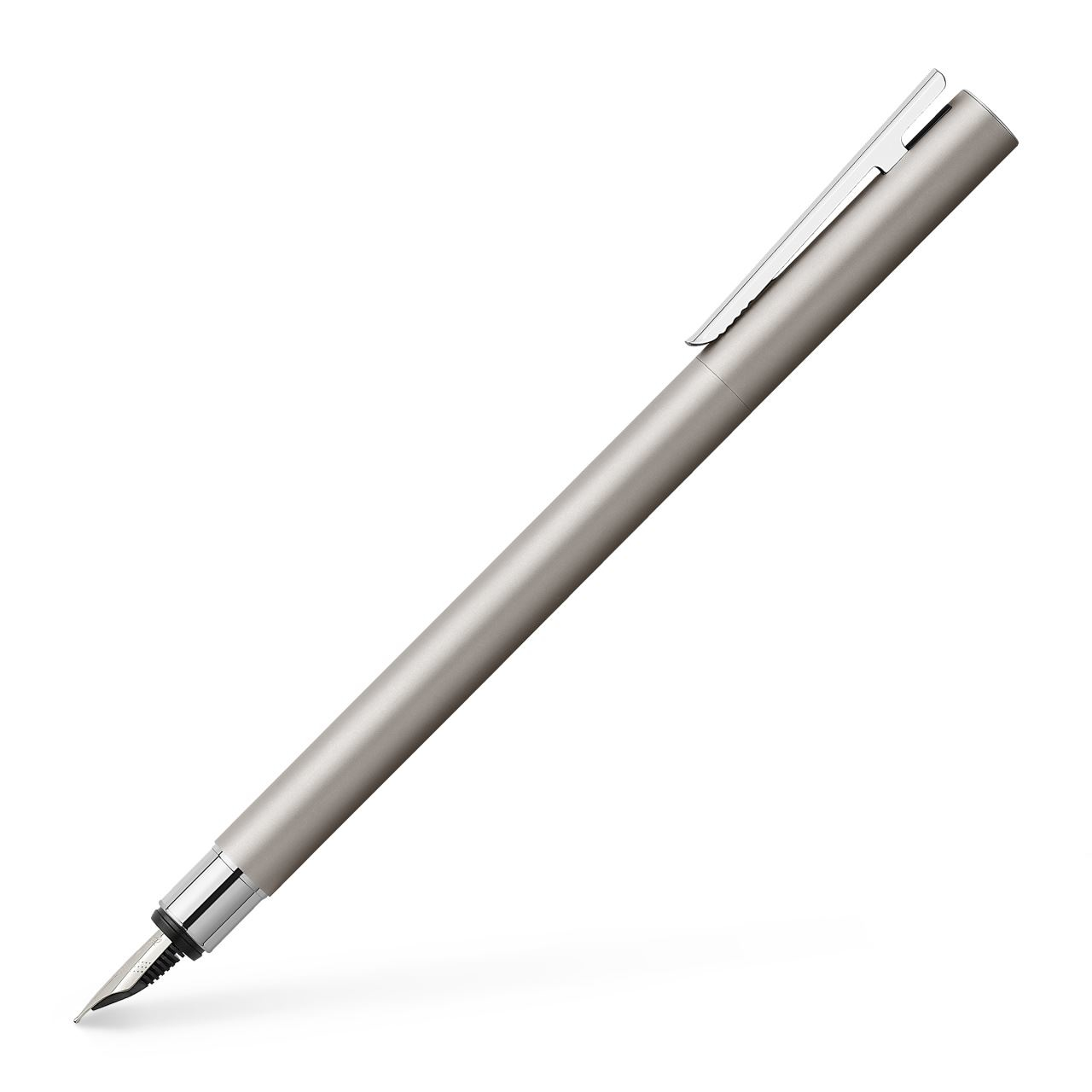 Neo Slim pluma estilográfica