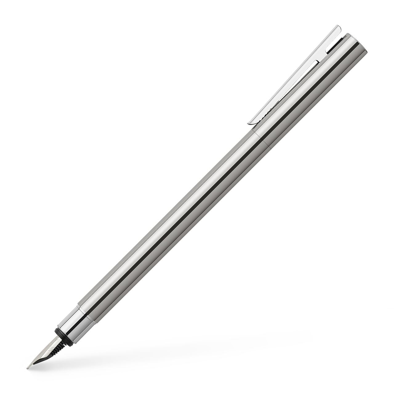 Neo Slim pluma estilográfica