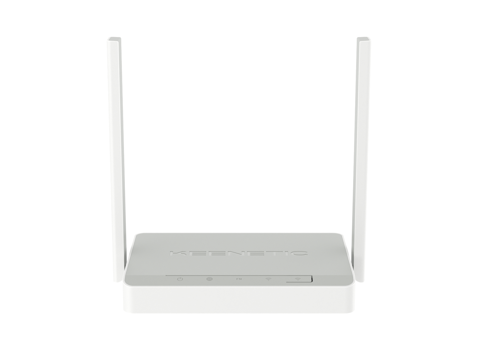 Explorer (KN-1613) Router/Amplificador Wi-Fi 5 Mesh AC1200 con Smart Switch de 4 puertos