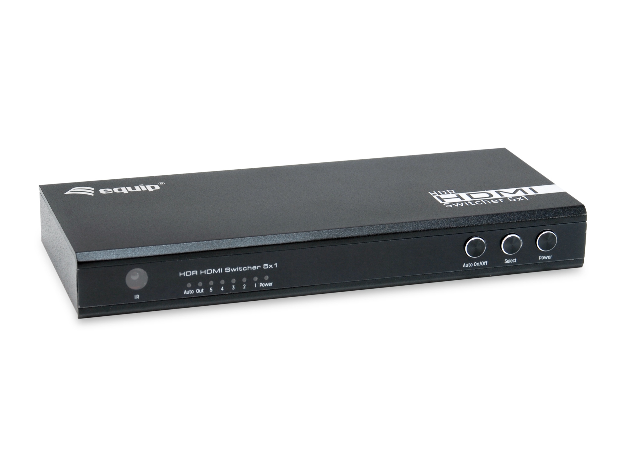 332726 interruptor de video HDMI