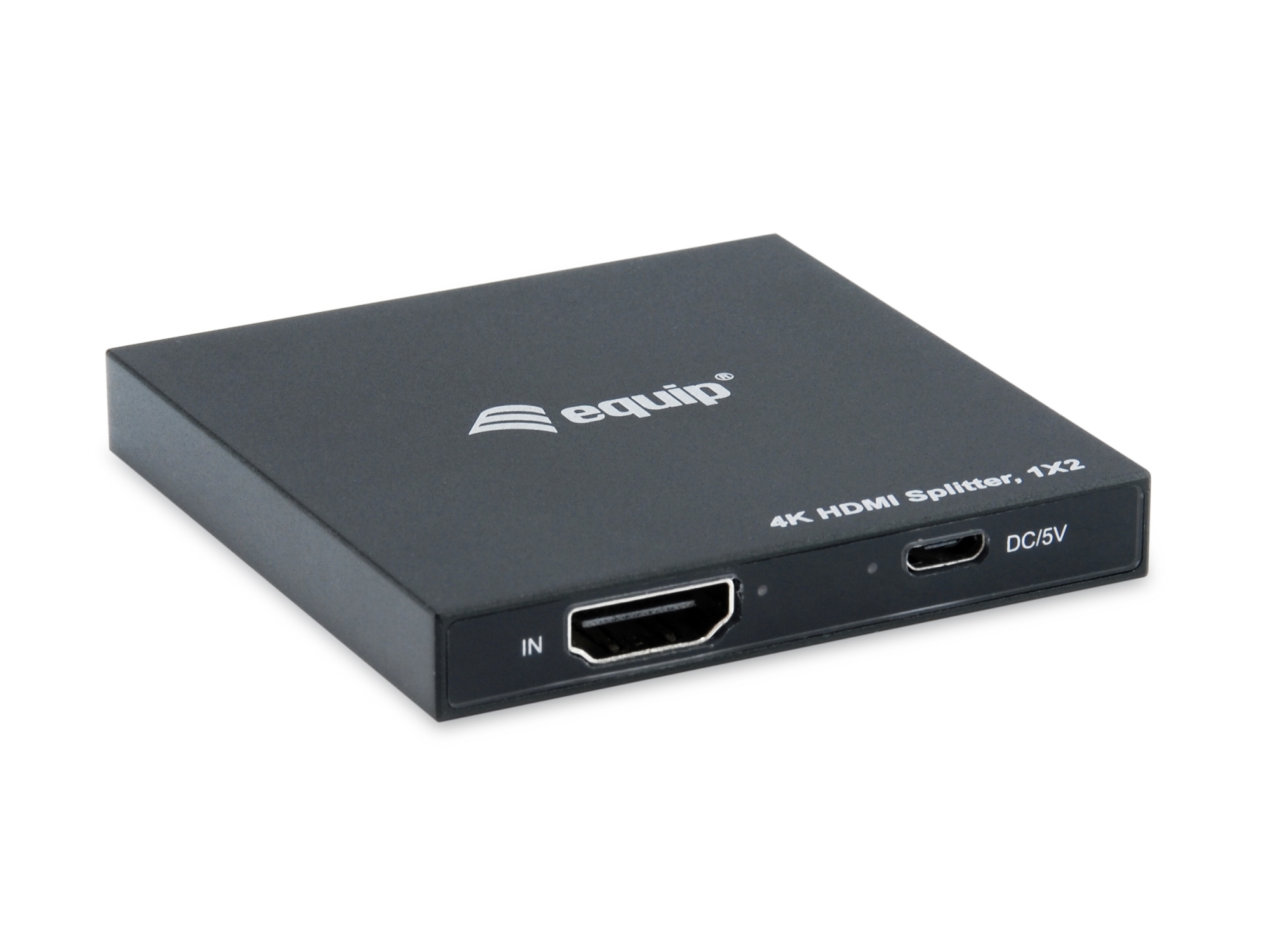 332715 divisor de video HDMI 2x HDMI