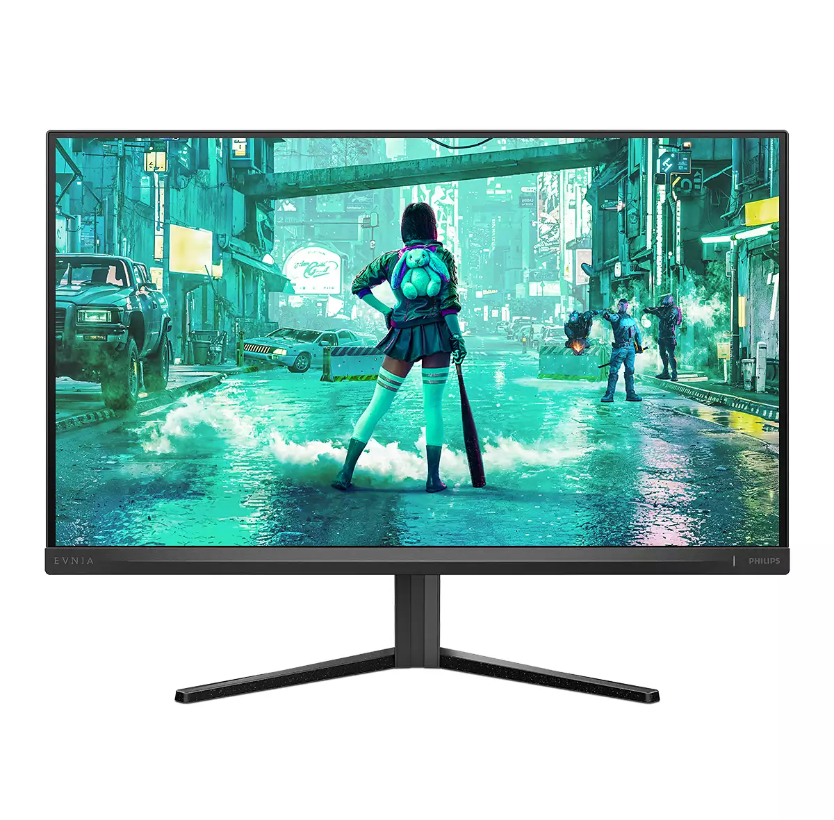 Evnia 27M2N3200S/00 pantalla para PC 68,6 cm (27") 1920 x 1080 Pixeles Full HD LCD Negro