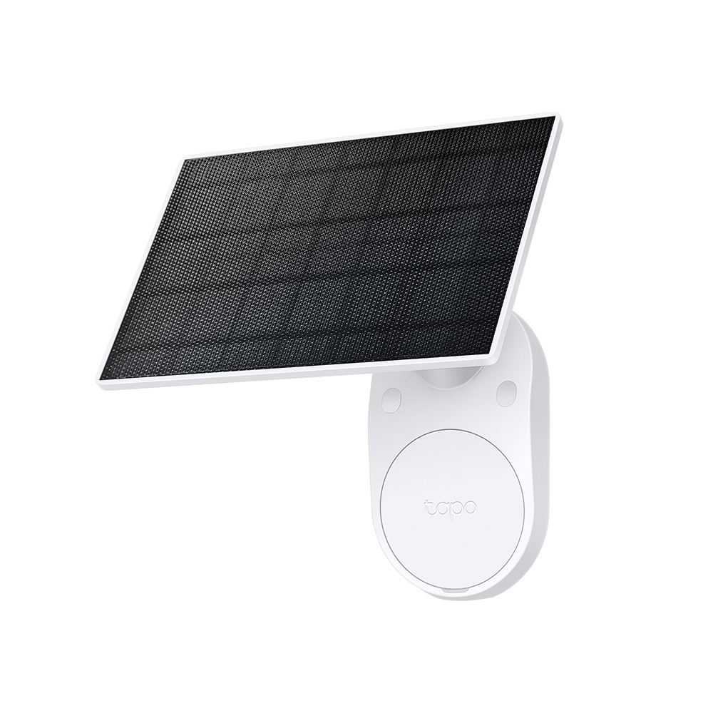 Tapo A201 placa solar 2,5 W