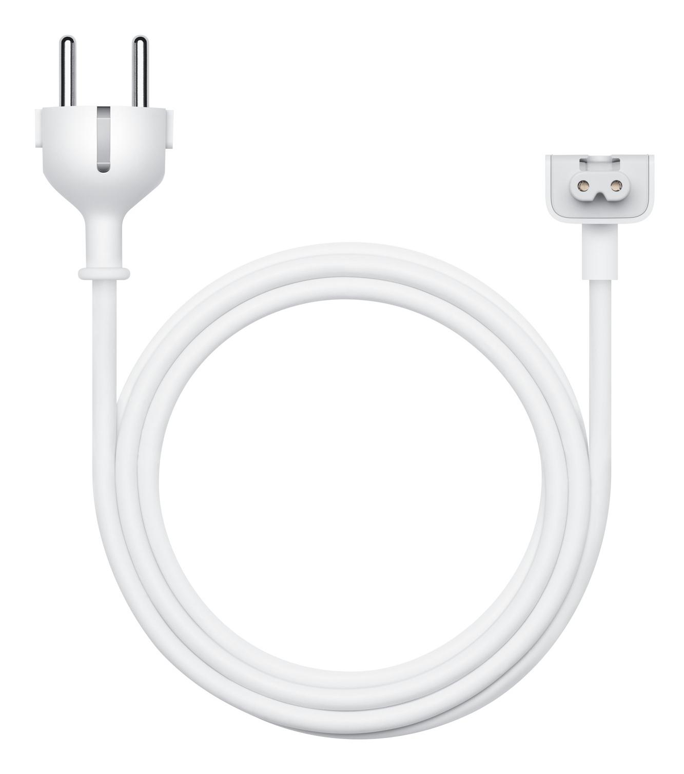 MW2N3Z/A cable de transmisión Blanco 1,8 m