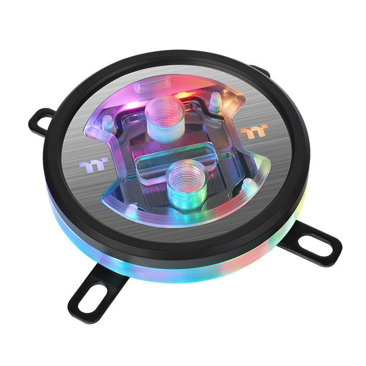 Pacific W7 Plus Bloque de agua