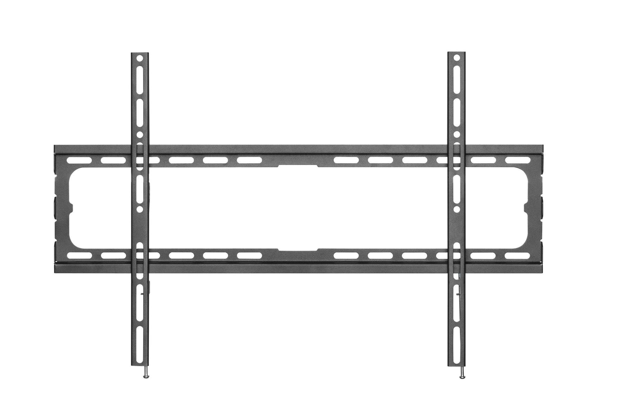 FIX-064EN soporte para TV 2,54 m (100") Negro