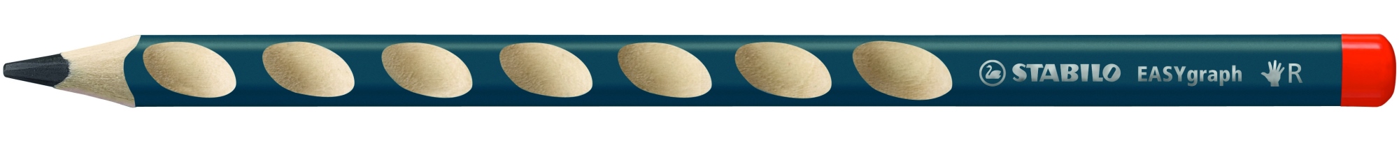 Easygraph HB 12 pieza(s) 322/HB