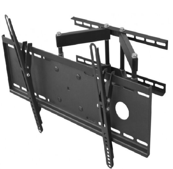 LL-SP-80 soporte para TV 2,03 m (80") Negro