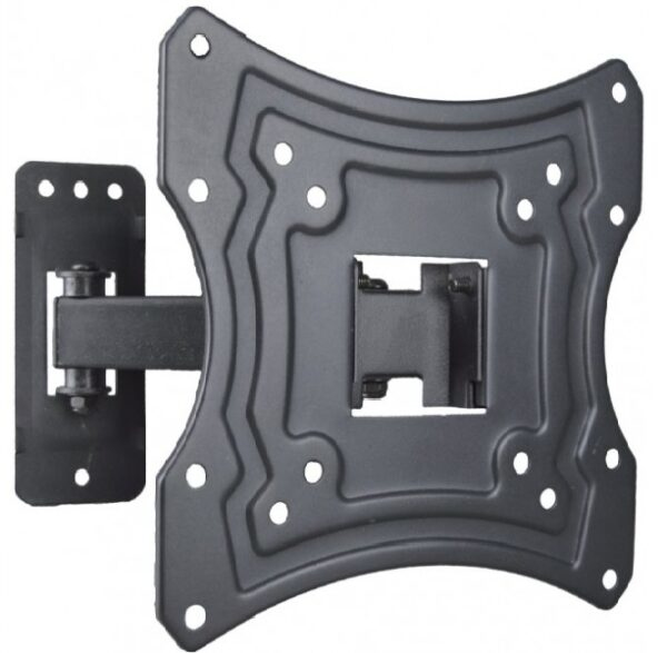 LL-SP-220 soporte para TV 106,7 cm (42") Negro