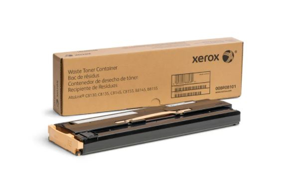 008R08101 colector de toner 121000 páginas