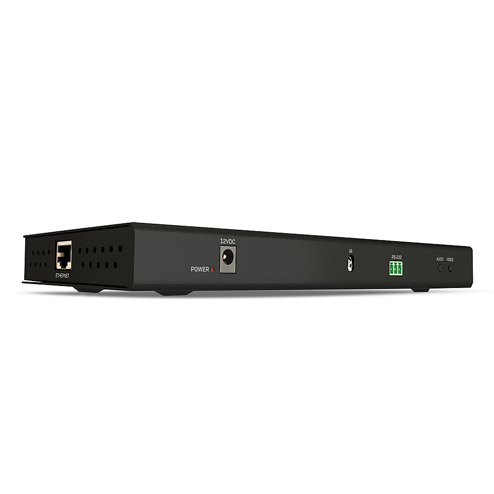 38330 interruptor de video HDMI