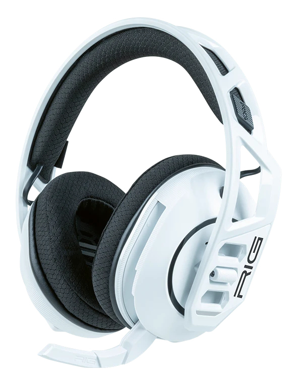 RIG 600 PRO HS Auriculares Inalámbrico y alámbrico Diadema Juego USB Tipo C Bluetooth Blanco